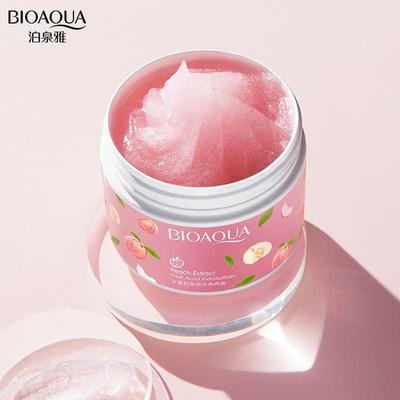 Exfoliating Gel - Gentle Dead Skin Remover,