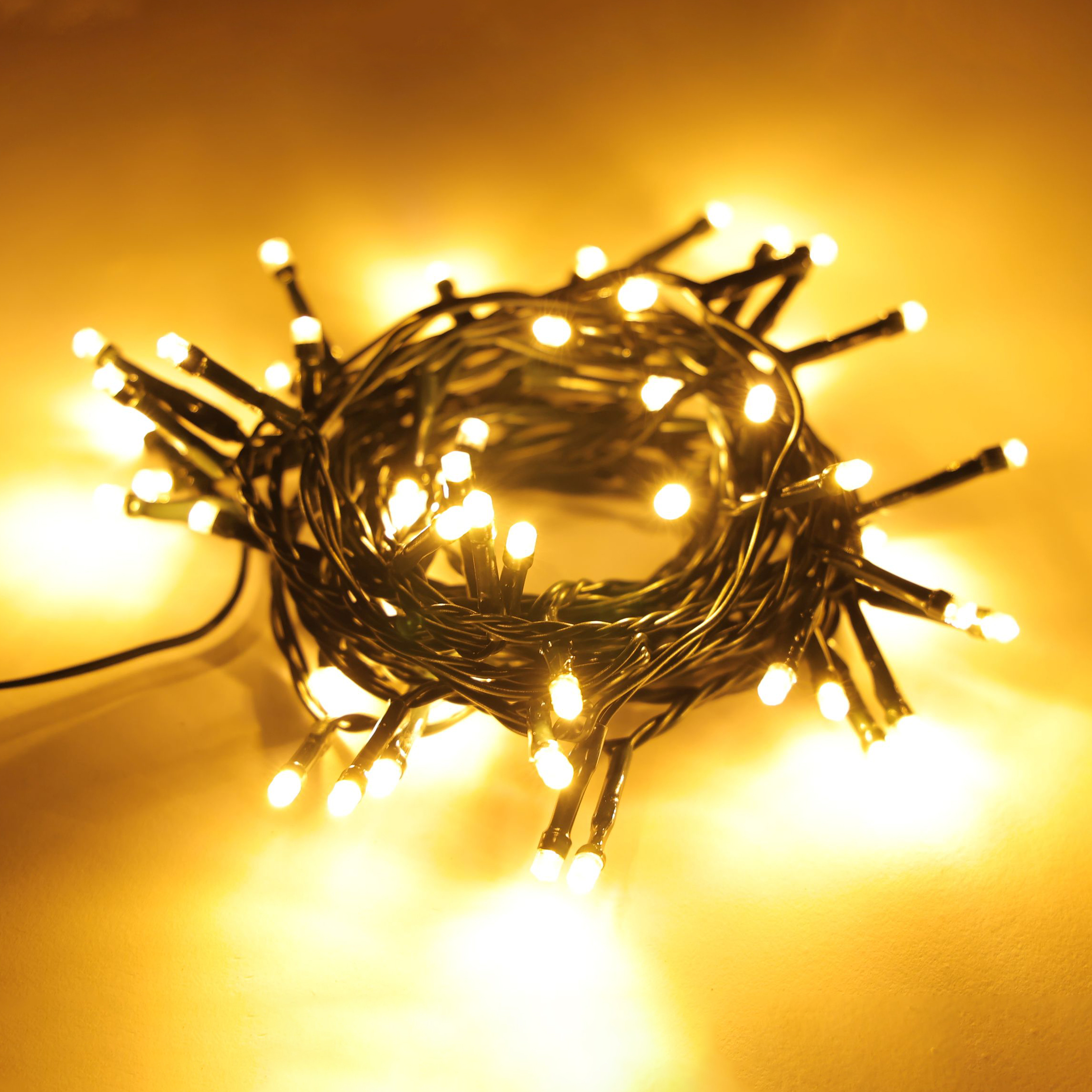 Home Decorative String Light For Birthday, Festival, Festive Occasion, Christmas, Wedding, Party, Indoor Outdoor Decoration  ^^
