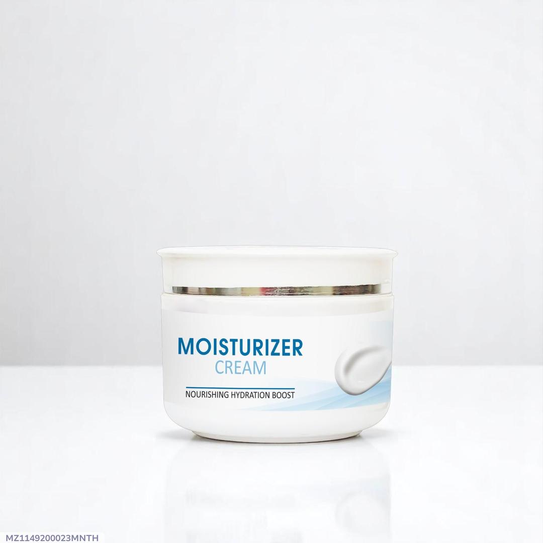 Glow On!  Nourishing Face Moisturizer - 1 Pcs for Glowing Skin