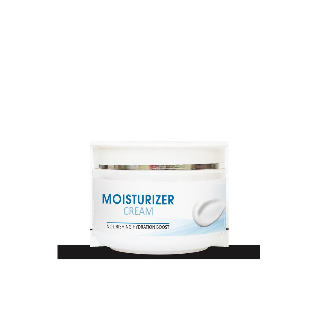 Glow On!  Nourishing Face Moisturizer - 1 Pcs for Glowing Skin