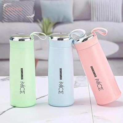 Insulated Water Bottle, 400 Ml