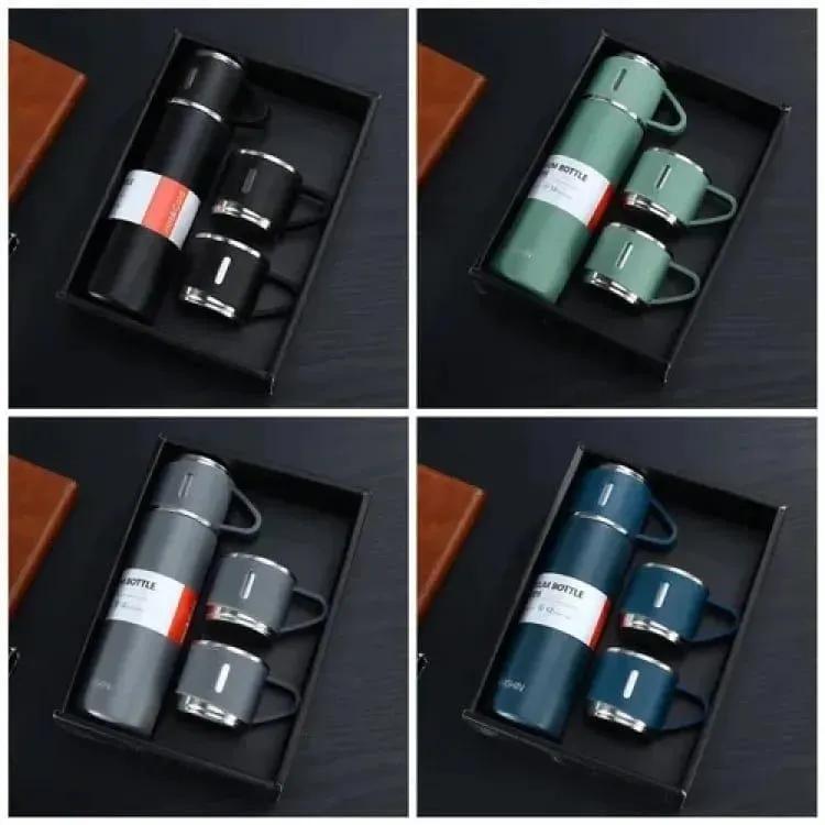 Vaccum Flask Set