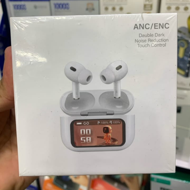 Bluetooth 5.0 Wireless Earbuds ^^