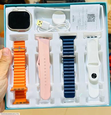 Smart Watch•