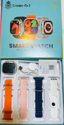 Smart Watch•