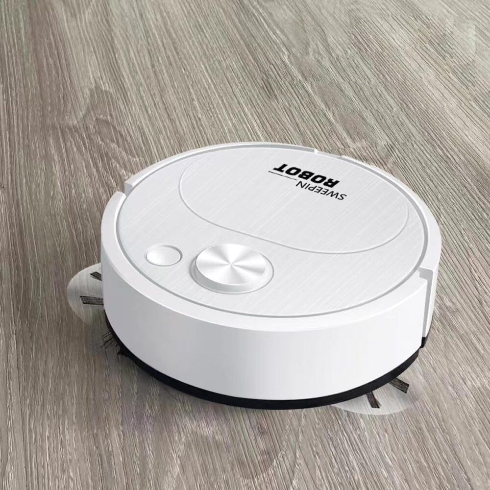Sweeping Robot Wireless Vacuum Cleaner ()