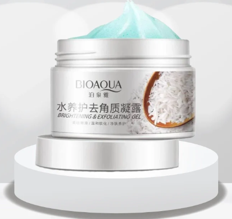 Bia Aqua Exfoliating Gel – Original China, 110ML ^^