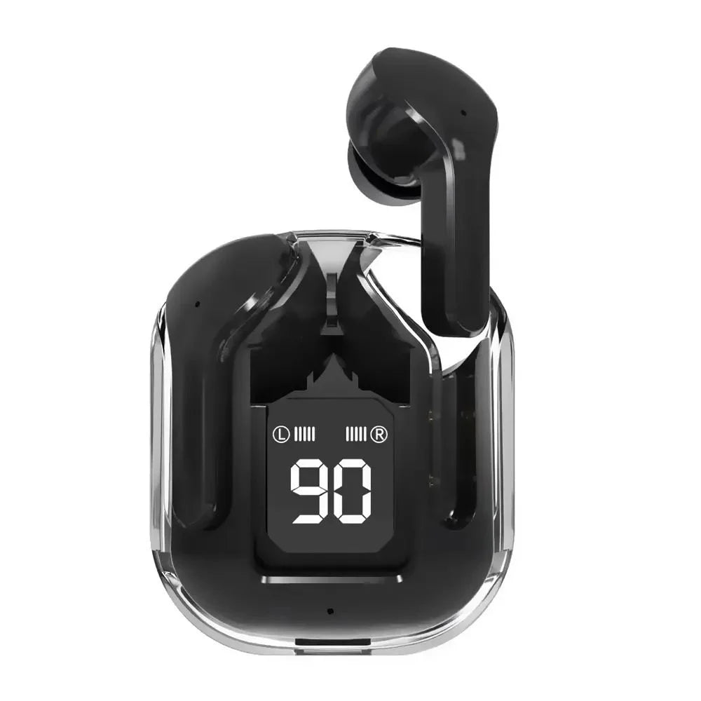Air 31 TWS Transparent Earbuds Bluetooth 5.3V (Random Color) ()