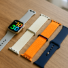 S10 Pro Max Smartwatch With 7 Interchangeable Straps – Multi-function Touchscreen, Wireless Charging, Premium Quality  ^^