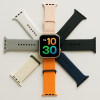 S10 Pro Max Smartwatch With 7 Interchangeable Straps – Multi-function Touchscreen, Wireless Charging, Premium Quality  ^^