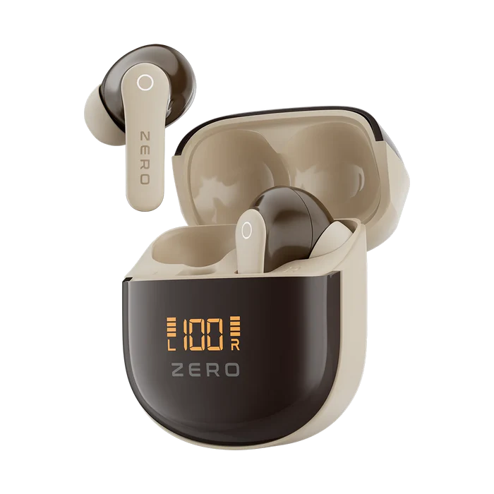 Crystal Earbuds ()