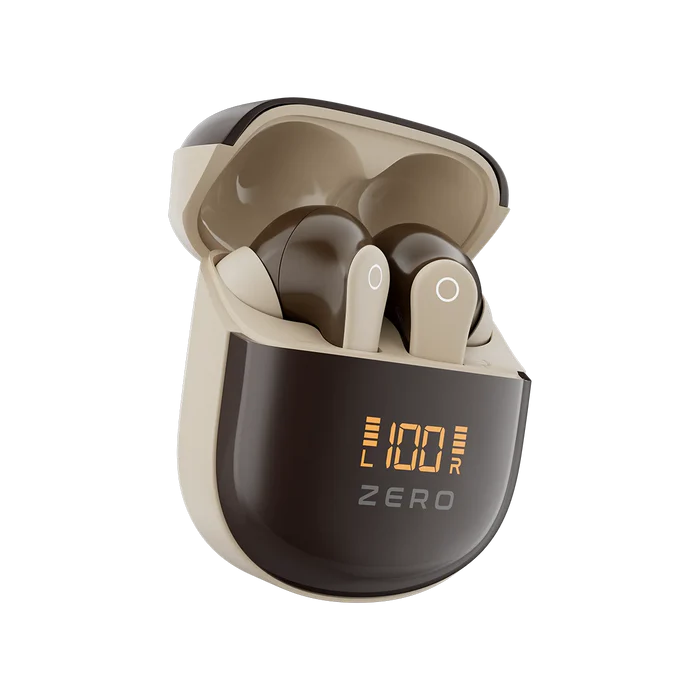 Crystal Earbuds ()