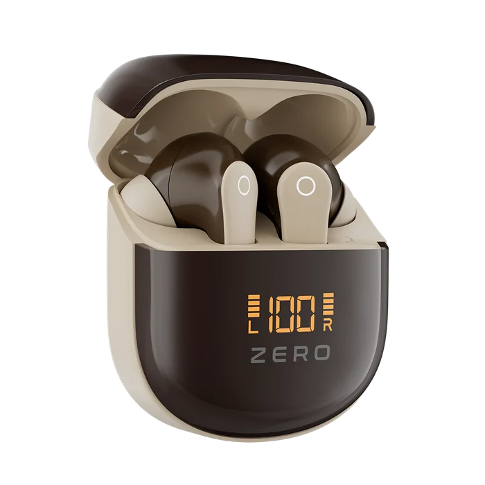 Crystal Earbuds ()