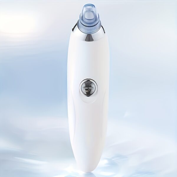 Portable Blackhead Vacuum Remover ()
