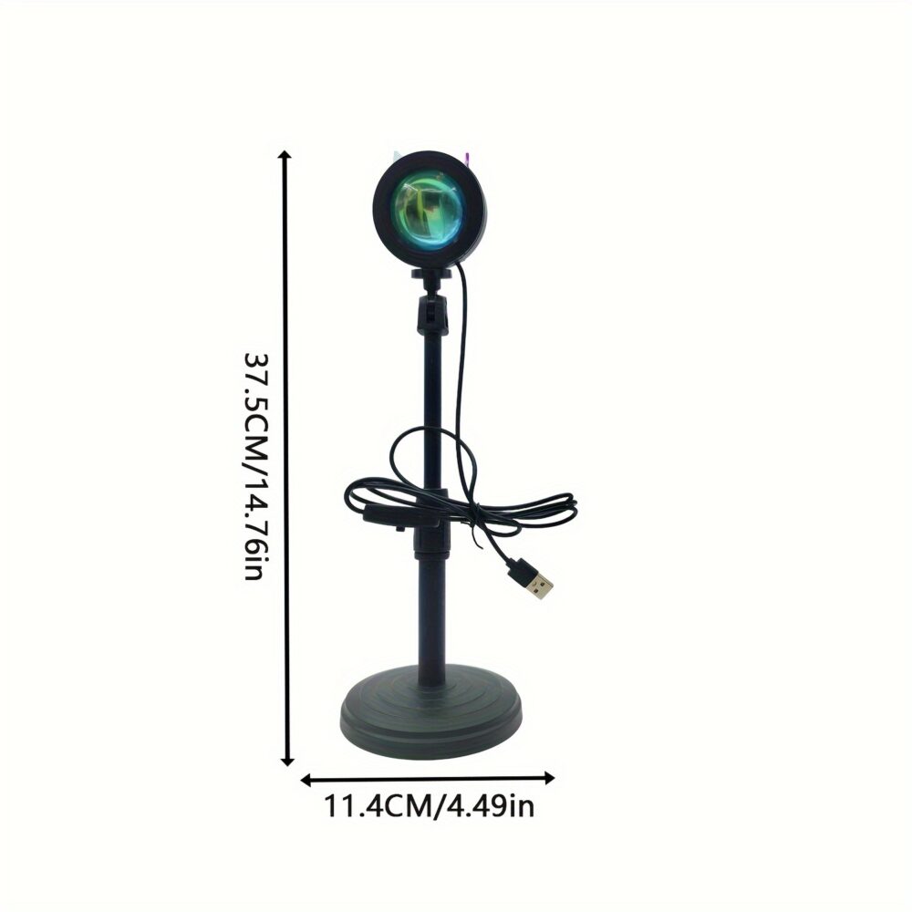 Sunset Projection Lamp ()