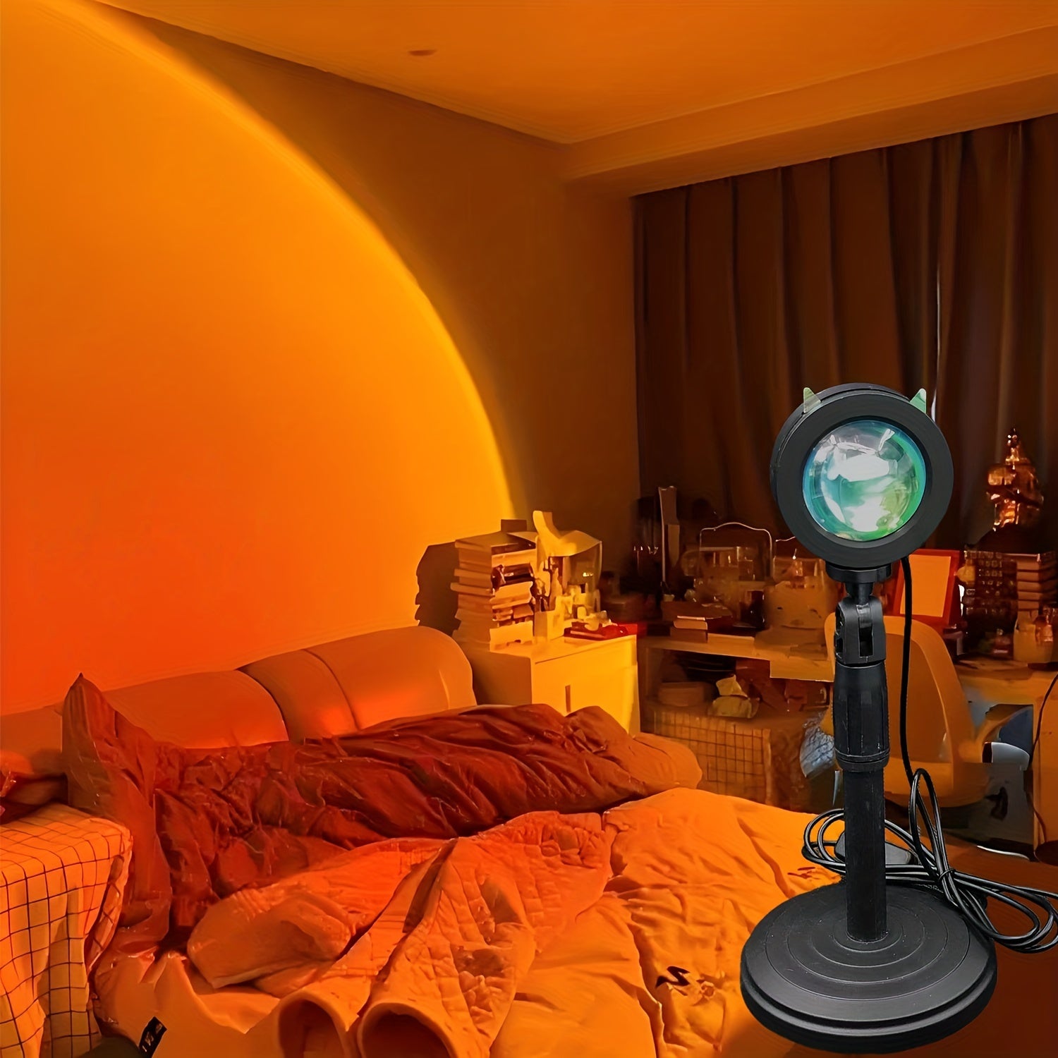 Sunset Projection Lamp ()