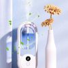 Rechargeable 5-mode Aromatic Diffuser – Timed Essential Oil Air Freshener For Bedroom, Living Room & Bathroom 50m  ^^l