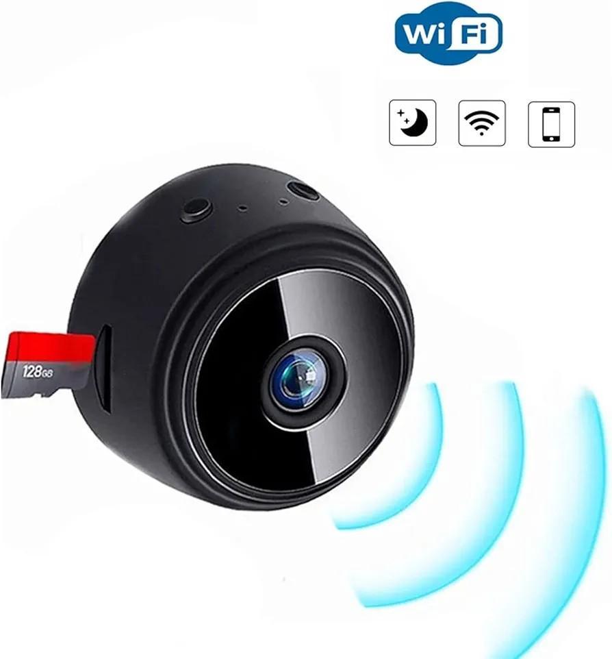 A9 Mini WiFi Camera ()