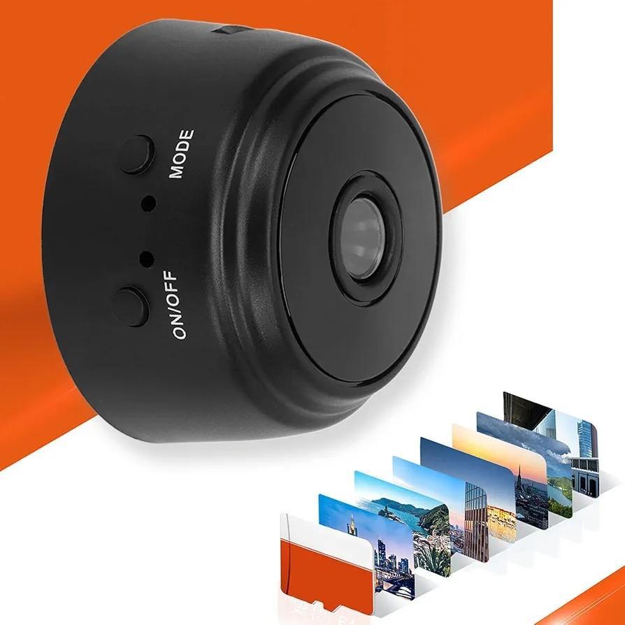 A9 Mini WiFi Camera ()