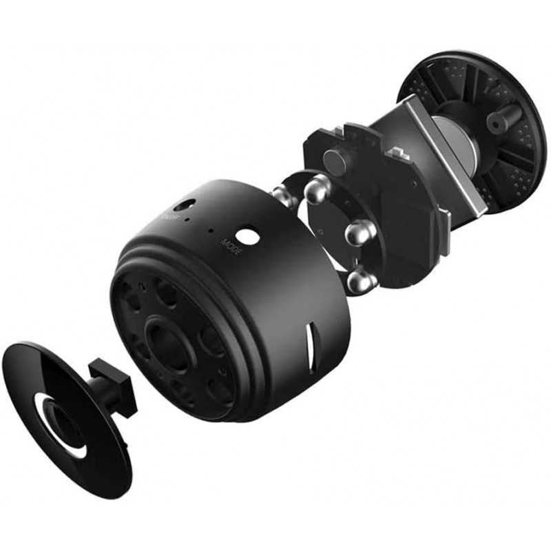 A9 Mini WiFi Camera ()