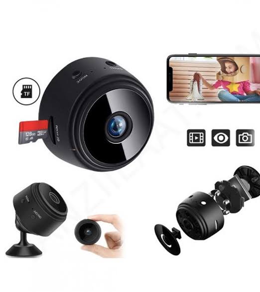 A9 Mini WiFi Camera ()
