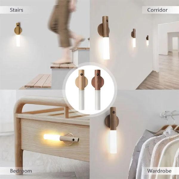 Magnetic Pool Wall Light ()