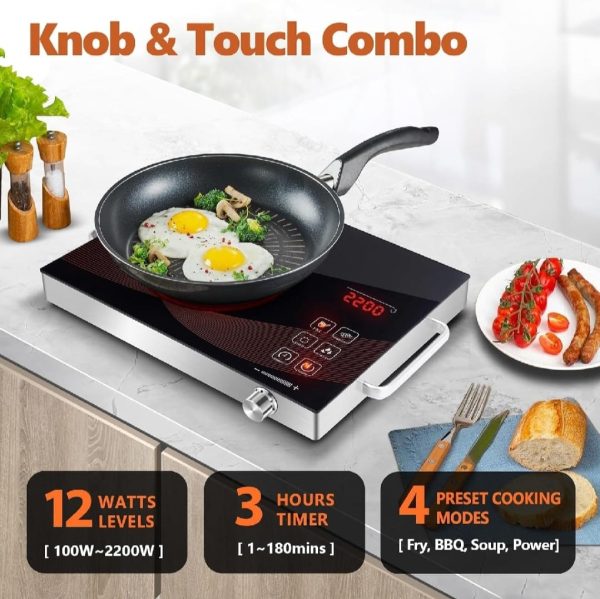 Best Quality Cooker Digital Display ( Random Color ) ^^