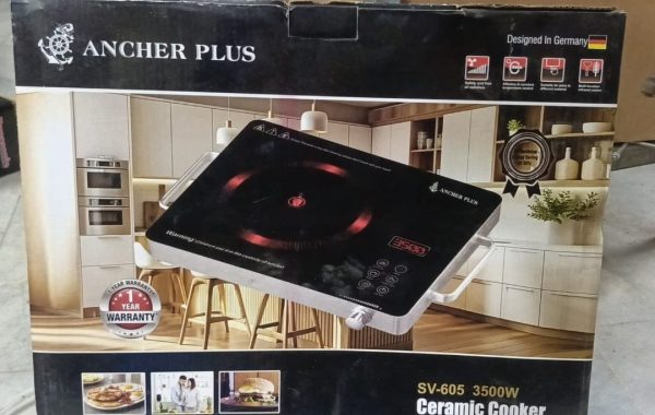 Best Quality Cooker Digital Display ( Random Color ) ^^