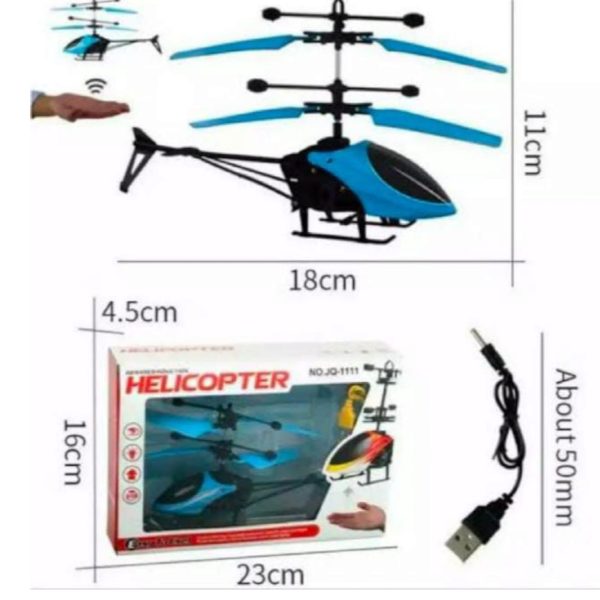 Toy For Baby – Random Color – Model: Jq-1111 ^^