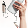 Windproof Mobile Phone Charging Lighter – Outdoor Usb Cigarette Lighter For Smartphones With Box ^^