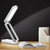 B005 Led Folding Table Lamp – Rechargeable Stepless Dimmable Desk Light With Type-c Charging & Lithium Battery  ^^