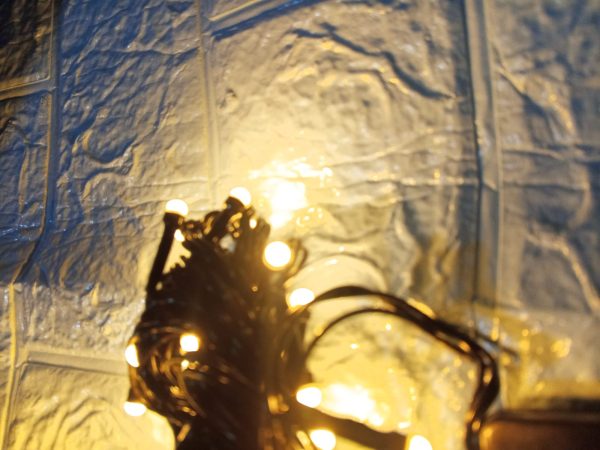 Home Decorative String Light For Birthday, Festival, Festive Occasion, Christmas, Wedding, Party, Indoor Outdoor Decoration  ^^