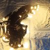 Home Decorative String Light For Birthday, Festival, Festive Occasion, Christmas, Wedding, Party, Indoor Outdoor Decoration  ^^
