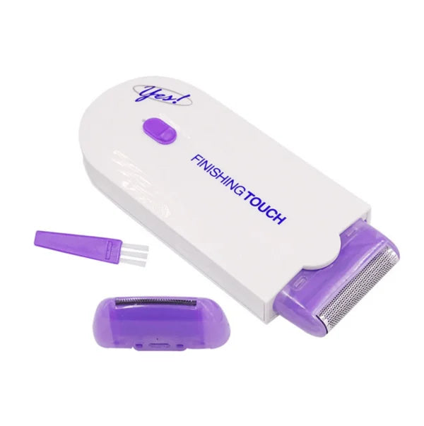 Rechargeable Hair Remover ()