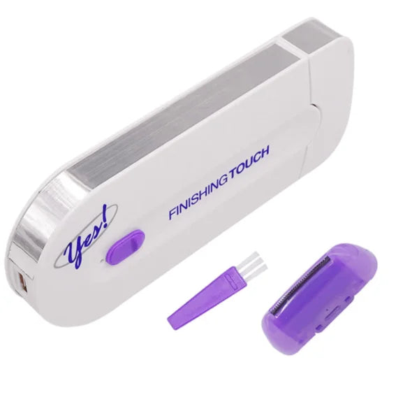 Rechargeable Hair Remover ()