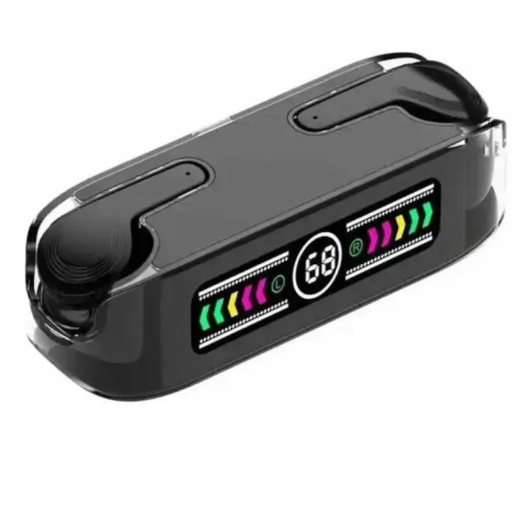 Best Max M12BT Wireless Earbuds +ar