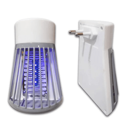 Mosquito Killer Bug Zapper – Portable Electric Trap ()