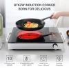 Energy-efficient Countertop Burner For Home, Kitchen, And Outdoor Use ^^