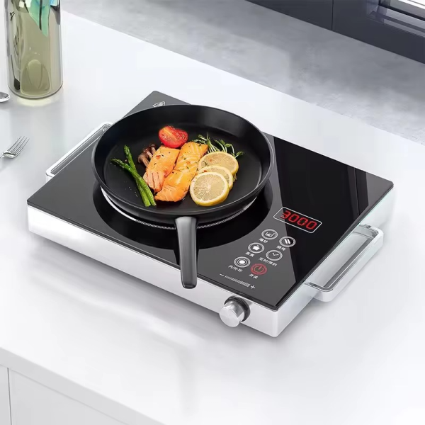 Best Quality Cooker Digital Display ( Random Color ) ^^