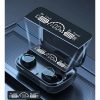 Damix Original M10 Bluetooth Earbuds – Wireless Earphones With Led Display & Power Bank Case ^^