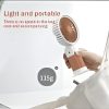 Mini Cute Fan – Portable Usb Rechargeable Handheld Cooling Fan For Kids & Adults, Stand/base Included (random Color) ^^
