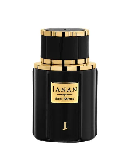 JANAN GOLD ()