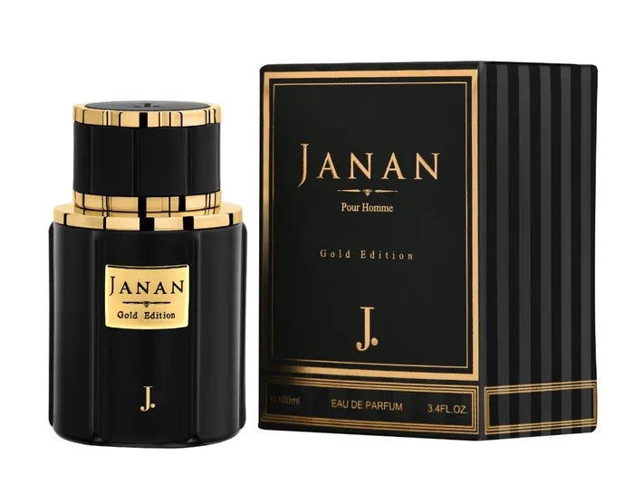 JANAN GOLD ()