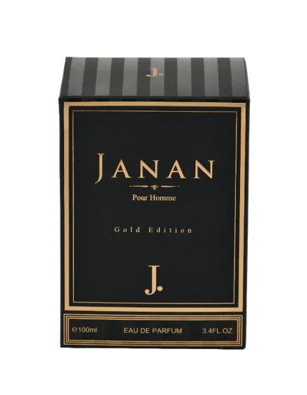 JANAN GOLD ()