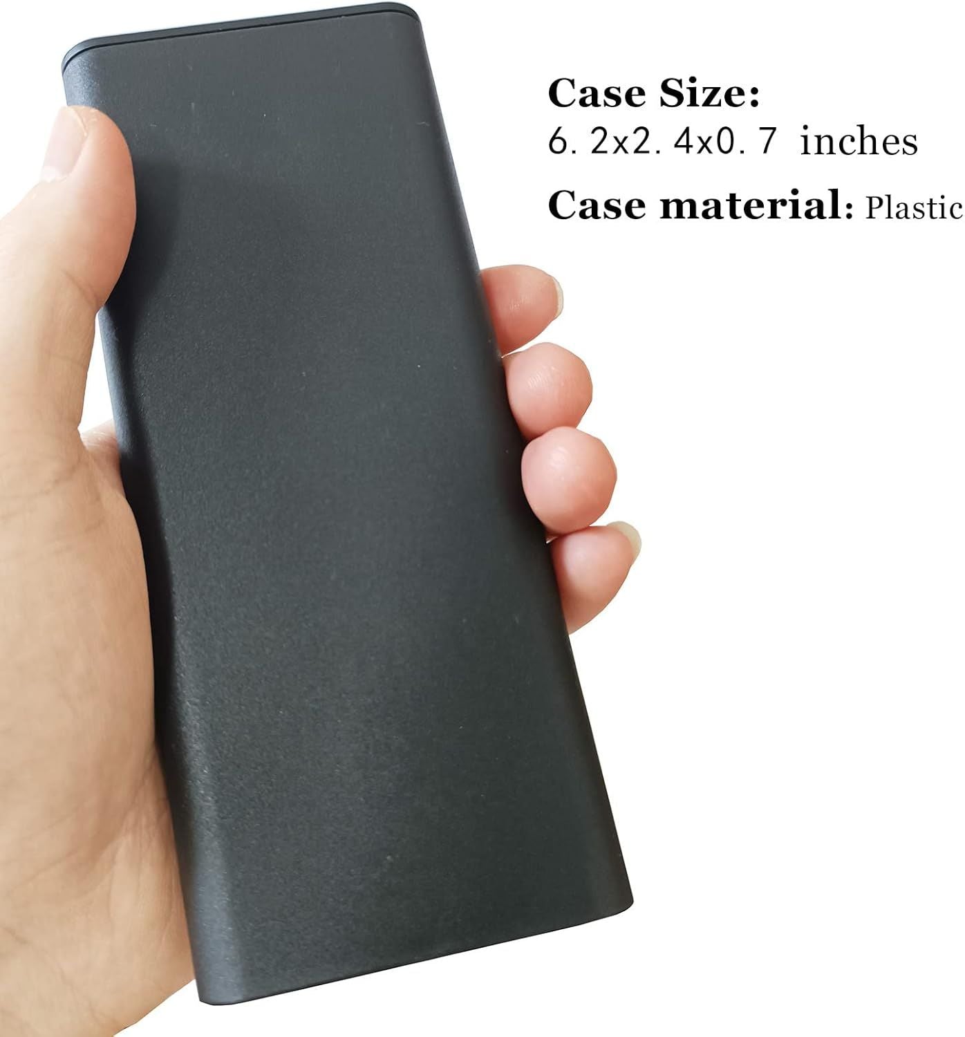 Precision Screwdriver Set with Case 24 in 1 Magnetic Mini Screwdriver Kit for Phones Computers Watches Glasses Game Consoles Cameras +ar