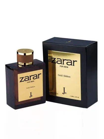 ZARAR GOLD ()