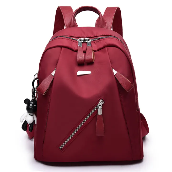 Backpack For University Girl