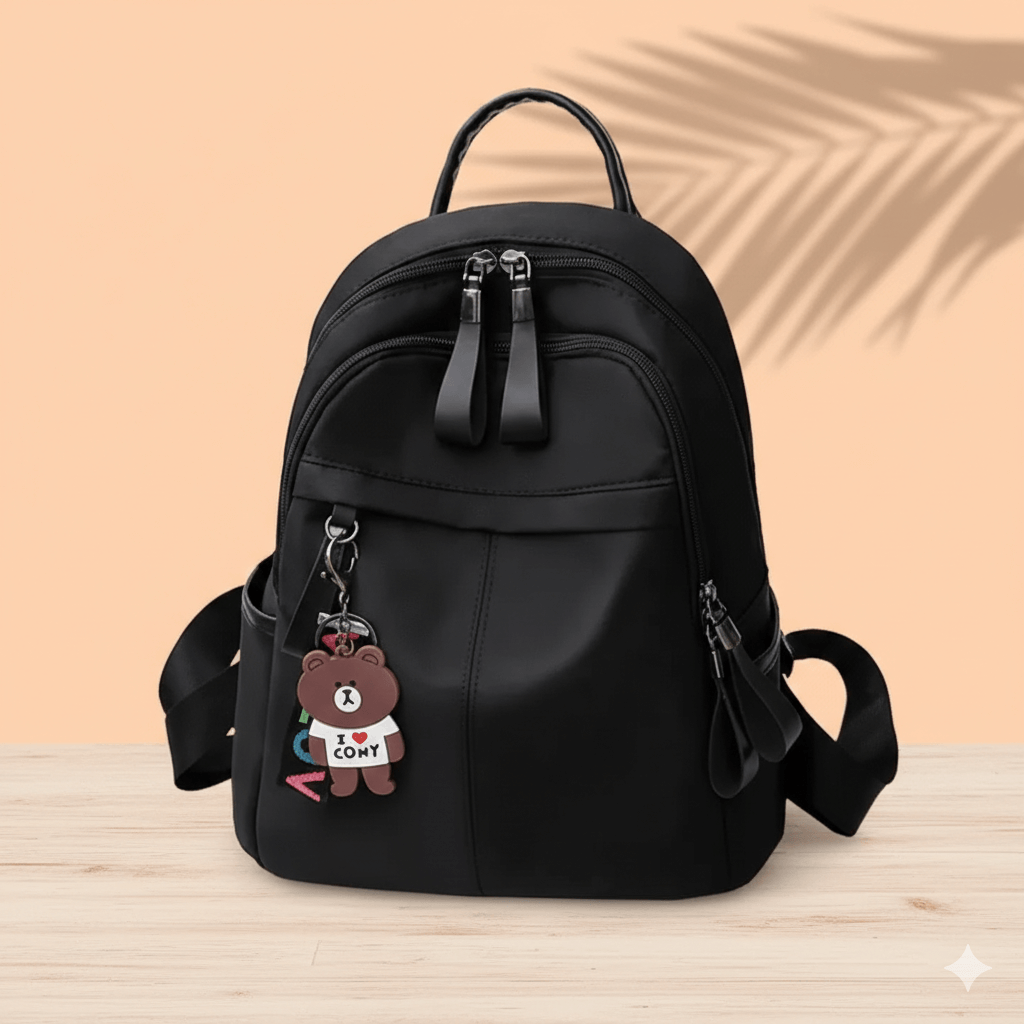 stylish korein waterproof imported bags