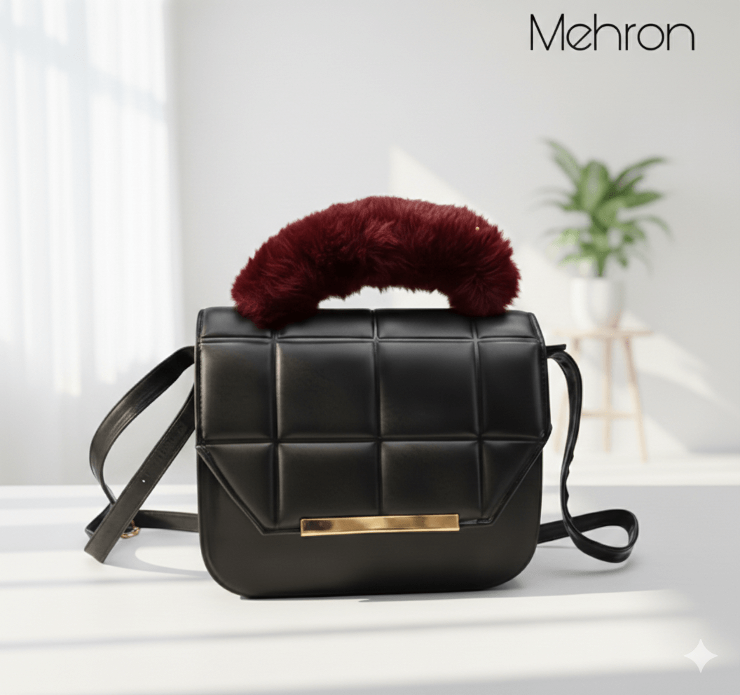 Chicly: Handbags Elevate Your Style 