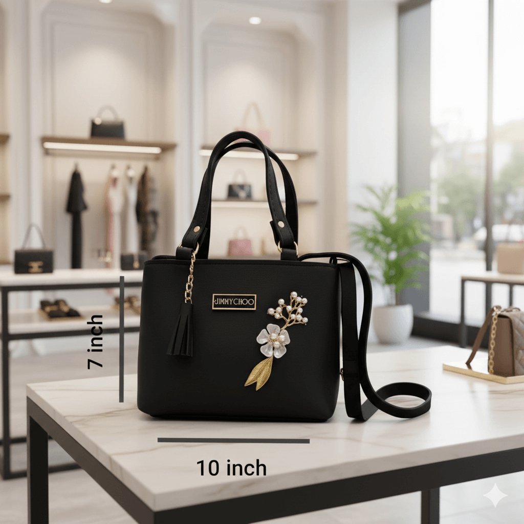 Handbags For Girls new design